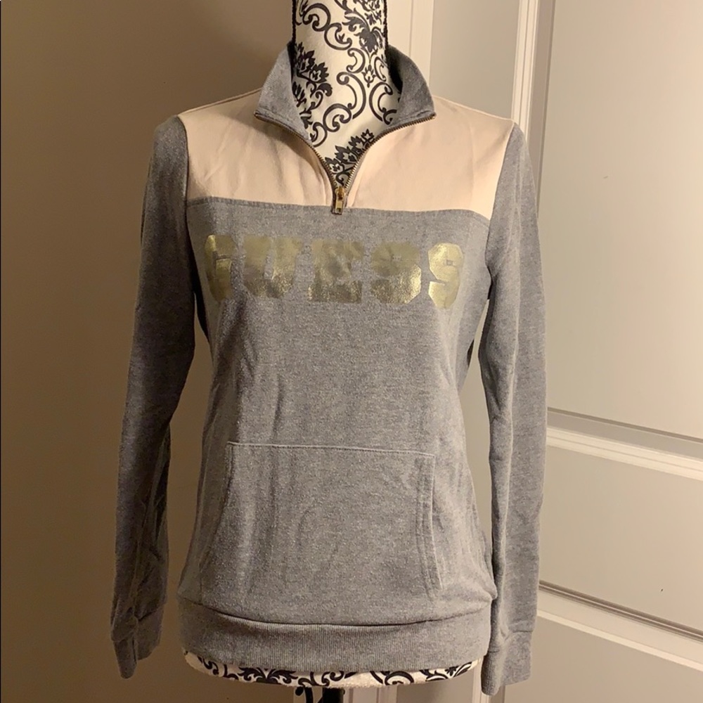 Guess Sweaters - Picture 1 of 4